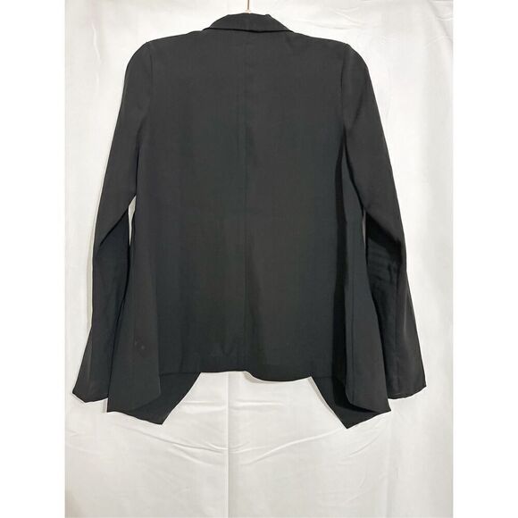 Lulus black blazer - Picture 3 of 3